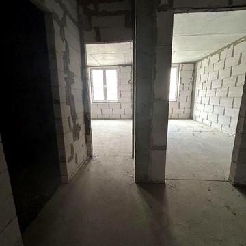 Двокімнатна квартира, м. Буча, готовий будинок. Без комісії!