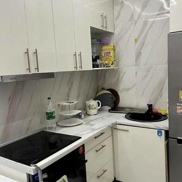 Продаж 2к Квартира Боровського Миколи вулиця