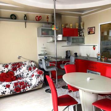 Здаються в оренду квартири