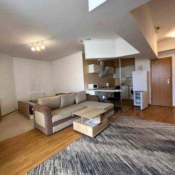 Генератор! Студія 40м2 ЖК Авіатор Гузара 26 Швидкісний трамвай