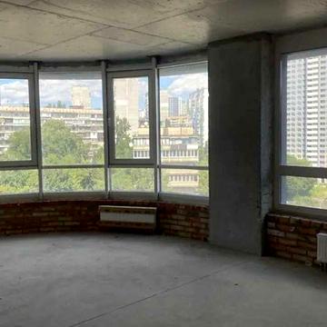 Продаж 2к квартири ЖК White Lines, Васильківська 1, метро Голосіївська ЖК White Lines