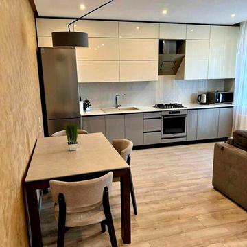 Довгострокова оренда 2к Квартира Стрийська вулиця