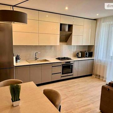 Довгострокова оренда 2к Квартира Стрийська вулиця