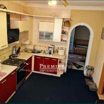 Продам шикарный дом в с.Нерубайское!