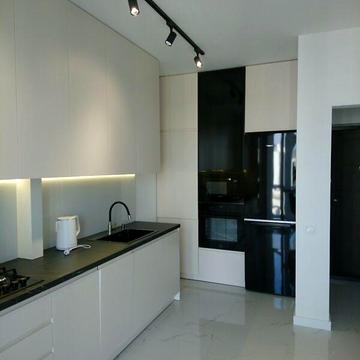 Довгострокова оренда 1к Квартира Угорська вулиця