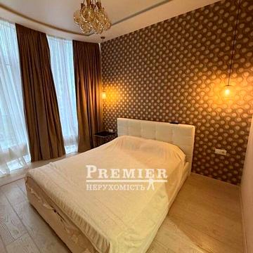 Продаж 3к Квартира Перлинна вулиця ЖК Третья жемчужина