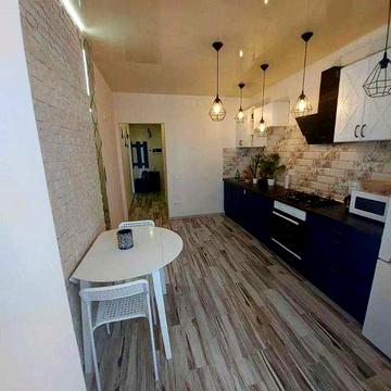 Оренда 1кім гарної квратири в новобудові вул. Наукова