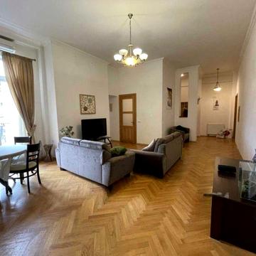 Оренда 3 кім. квартири по вул. Коперника