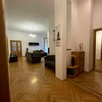 Оренда 3 кім. квартири по вул. Коперника