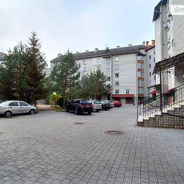 Довгострокова оренда 2к Квартира Тролейбусна вулиця