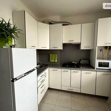 Довгострокова оренда 1к Квартира Остромирська вулиця ЖК Гостомельские Липки