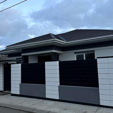 Продам дом в Фонтанке.