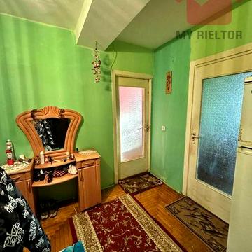 Продаж двокімнатної квартири по вул.Грушевського