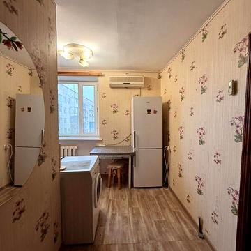 Продаж 1к Квартира Парусна вулиця