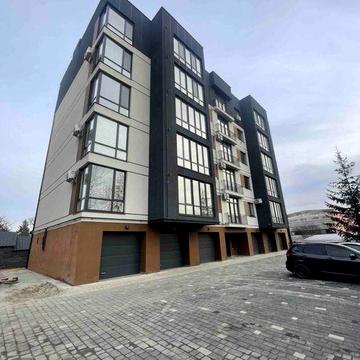 Затишна 1-кімнатна Квартира в районі Пивзаводу