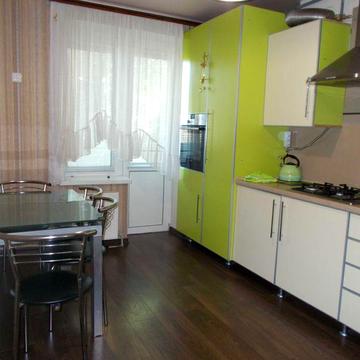 Здам 1-но кімн кв-ру 42 м2 з індивід-ним опал-ям вул Довженко Чернігів