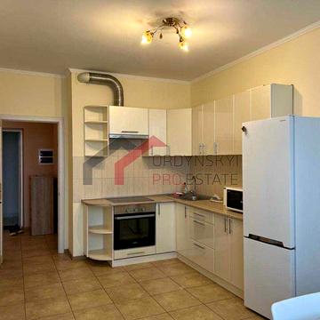 ГЕНЕРАТОР! Новобудова! 1к 45м2 м. Олімпійська 10хв Соломʼянська 20в