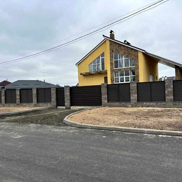 Продається розкішний та сучасний будинок / Луначарка 360 м.2