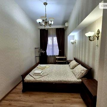 Довгострокова оренда 1к Квартира Олександрівський проспект