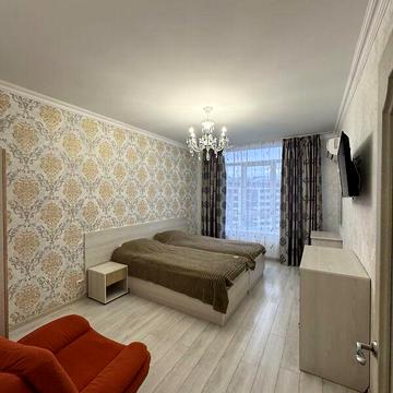 Продаж 2к Квартира Олекси Довбуша вулиця ЖК Garant City