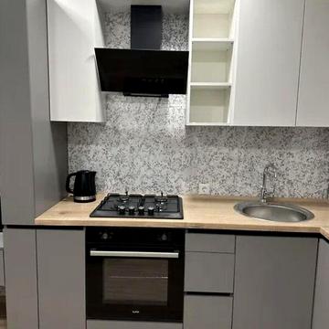 Довгострокова оренда 1к Квартира Запорізьке шосе ЖК Щасливий у Дніпрі