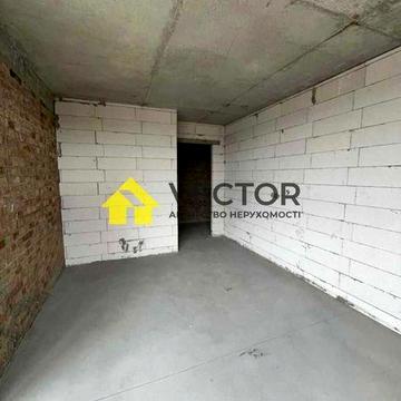 Однокімнатна у ЖК комфорт-класу, цегла, індив. опалення. Переуступка! ЖК Європейський