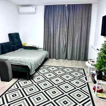 Оренда 1-кім. Квартира-Студія вул. Рудненська-Новобудова