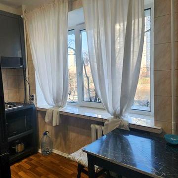 Довгострокова оренда однокімнатної квартири, біля м."Лівобережна "