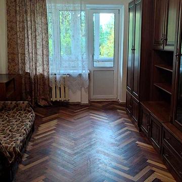 Сдам 2 комн.квартиру возле метро 2 минуты идти, ул.Белорусская 10