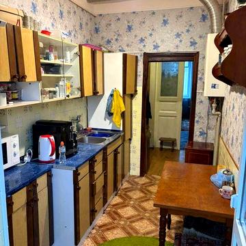 Продаж 2 кім квартири ,вулиця Хмельницького Б.