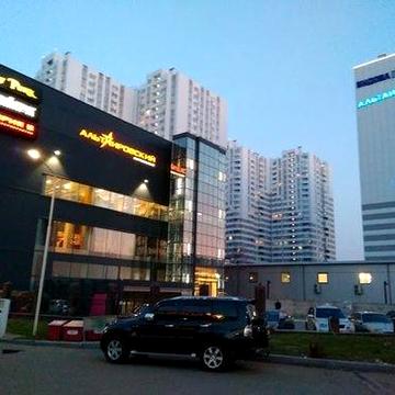 Сдаю на длительный срок 2 комнатную квартиру в ЖК Альтаир