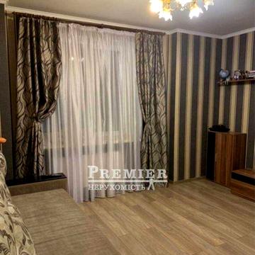 Продам однокомнатную квартиру в кирпичном доме!