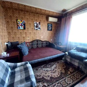 Продам 4к квартиру в центрі Запоріжжя Площа фестивальна