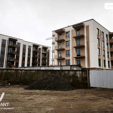 Продаж 1к Квартира Капушанська (Перемоги) вулиця ЖК Новая Сторожница