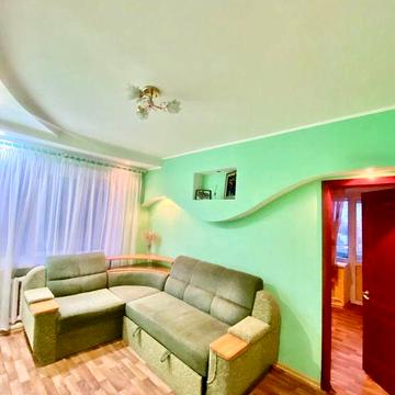 Продам 3 к. квартиру