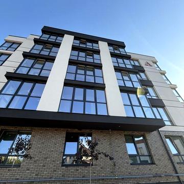 Продаж квартири у новобудові Комфорт Класу - 60.7 м2 ЖК Атмосфера