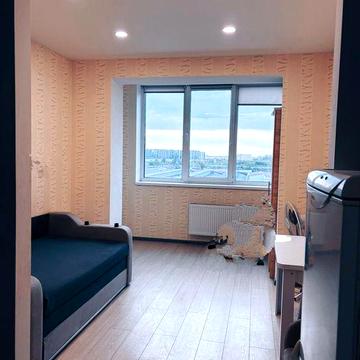 Квартира студія в ЖК Смарт оселя