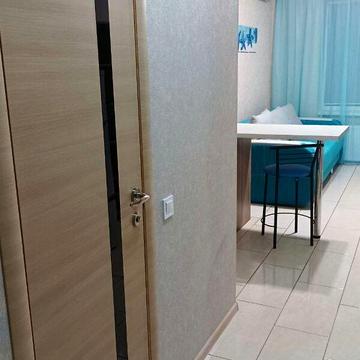 Довгострокова оренда 1к Квартира Шевченківський провулок ЖК Воробьевы горы