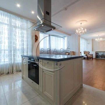 Продаж 3-к квартири ЖК Новопечерские Липки 140м2 Верхогляда 5 ЖК Новопечерські Липки