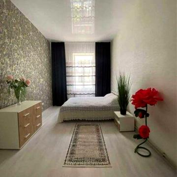 Оренда квартири в ближньому центрі