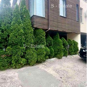 Продам 4к квартиру таунхаус Французський бульвар Захистників України ЖК Сабурівський