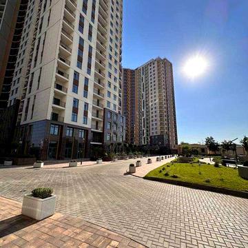 Продам 1 кімнатну квартиру 67 Перлина вул. Краснова ЖК 67 перлина