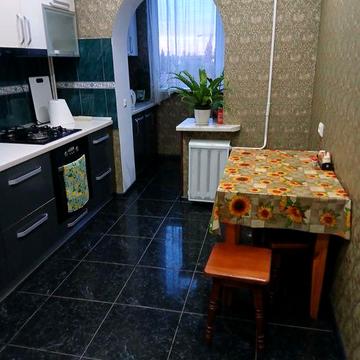 Продаж 3-кімнаткої квартири