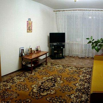 1 -ком.кв-ра на Рабочей