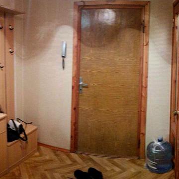 1 -ком.кв-ра на Рабочей