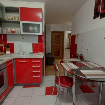 Оренда 3кім квартири по вул.Наукова