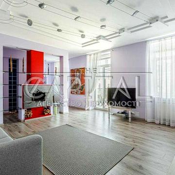 СРОЧНО/Продаж/Квартира/110м2/ЦЕНТР/Київ/Шевченківський/Лютеранська 21/