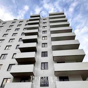 1 кімнатна квартира з террасою. Історичний центр міста