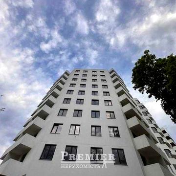 1 кімнатна квартира з террасою. Історичний центр міста