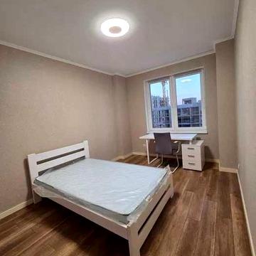 ГЕНЕРАТОР. Оренда 2-кімнатної квартири (просп. Академіка Глушкова 9в)